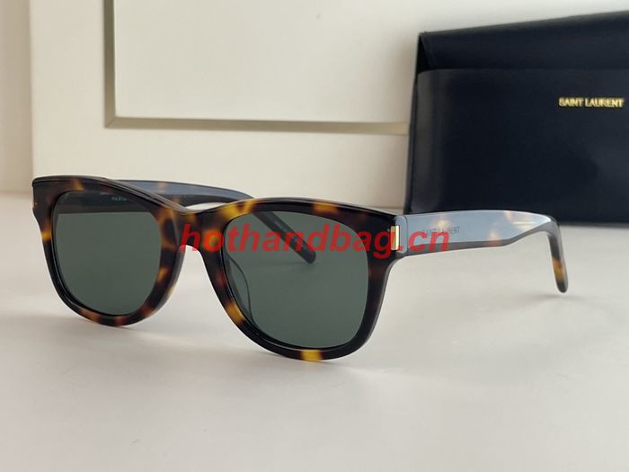 Saint Laurent Sunglasses Top Quality SLS00257